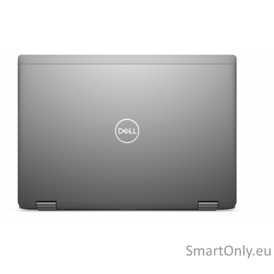 Dell Latitude 7450 AG FHD+ Ultra 7 165U/32GB/1TB/Intel Integrated/Win11 Pro/ENG Backlit kbd/FP/SC/3Y Basic Onsite Warranty 3