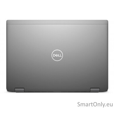 Dell Latitude 7450 AG FHD+ Ultra 7 165U/32GB/1TB/Intel Integrated/Win11 Pro/Estonian Backlit kbd/FP/SC/3Y Basic Onsite Warranty 3