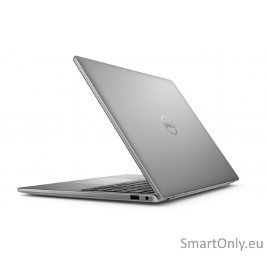 Dell Latitude 7455 AG QHD+ Snapdragon X Elite/32GB/512GB/Qualcomm Adreno/Win11 Pro/ENG Backlit kbd/FP/Touch/3Y ProSupport NBD Onsite Warrant 5