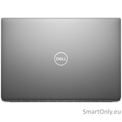 Dell Latitude 7650 AG FHD+ Ultra 5 135U/16GB/512GB/Intel Integrated/Win11 Pro/ENG Backlit kbd/FP/SC/3Y ProSupport NBD OnSite Warranty 8