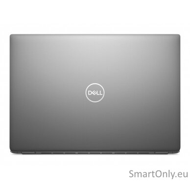 Dell Latitude 7650 AG FHD+ Ultra 7 155U/16GB/512GB/Intel Integrated/Win11 Pro/Estonian Backlit kbd/FP/SC/3Y ProSupport NBD OnSite Warranty | Dell 4