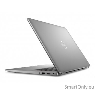 Dell Latitude 7650 AG FHD+ Ultra 7 155U/16GB/512GB/Intel Integrated/Win11 Pro/Estonian Backlit kbd/FP/SC/3Y ProSupport NBD OnSite Warranty | Dell 5