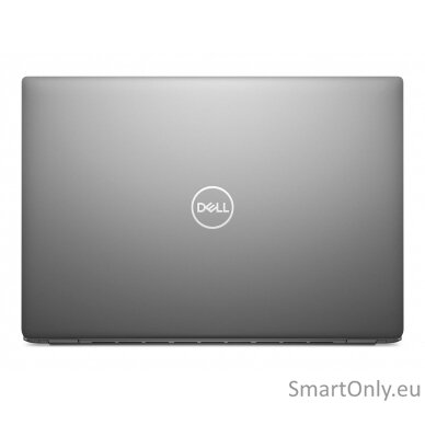 Dell Latitude 7650 AG FHD+ Ultra 7 155U/16GB/512GB/Intel Integrated/Win11 Pro/Estonian Backlit kbd/FP/SC/3Y ProSupport NBD OnSite Warranty | Dell 5