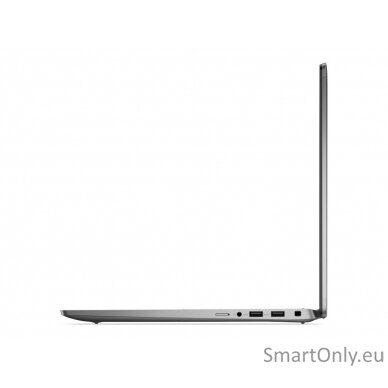 Dell Latitude 7650 AG FHD+ Ultra 7 155U/16GB/512GB/Intel Integrated/Win11 Pro/Estonian Backlit kbd/FP/SC/3Y ProSupport NBD OnSite Warranty | Dell 9