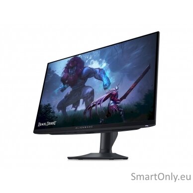 Dell LCD AW2725DF 27" IPS QD-OLED/2560x1440/DP,HDMI,USB-C,USB/Black 2