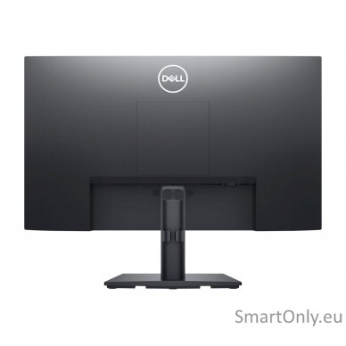 Dell LCD Monitor E2222H 21.5 ", VA, FHD, 1920 x 1080, 16:9, 5 ms, 250 cd/m², Black, 60 Hz 6