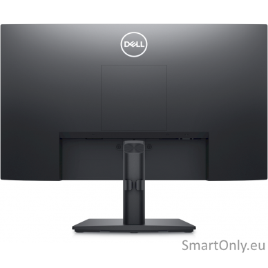 Dell LCD Monitor E2222H 21.5 ", VA, FHD, 1920 x 1080, 16:9, 5 ms, 250 cd/m², Black, 60 Hz 2