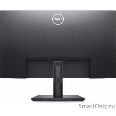 Dell LCD Monitor E2222H 21.5 ", VA, FHD, 1920 x 1080, 16:9, 5 ms, 250 cd/m², Black, 60 Hz 2