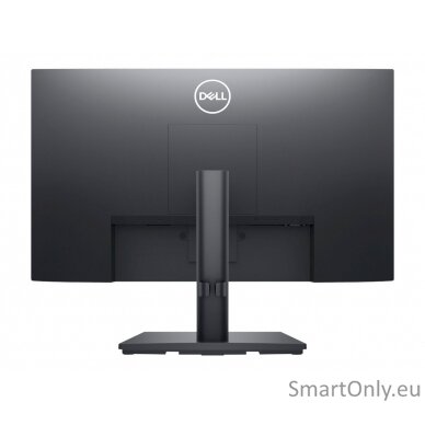 Dell LCD monitor E2222HS 22 ", VA, FHD, 1920 x 1080, 16:9, 5 ms, 250 cd/m², Black, HDMI ports quantity 1, 60 Hz 9