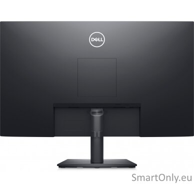 Dell LCD Monitor E2423H 24 ", VA, FHD, 1920 x 1080, 16:9, 5 ms, 250 cd/m², Black, 60 Hz 4