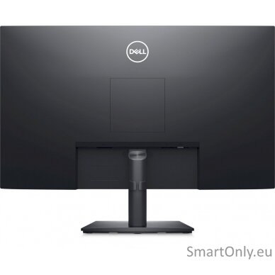 Dell LCD Monitor  E2723H 27 ", VA, FHD, 1920 x 1080, 16:9, 5 ms, 300 cd/m², Black, 60 Hz 4