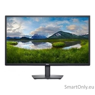 Dell LCD Monitor  E2723H 27 ", VA, FHD, 1920 x 1080, 16:9, 5 ms, 300 cd/m², Black, 60 Hz 5