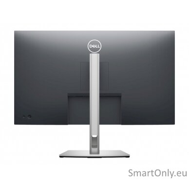 Dell LCD Monitor P3223QE 31.5 ", IPS, 4H UHD, 3840 x 2160, 16:9, 8 ms, 350 cd/m², White, 60 Hz, HDMI ports quantity 1 12