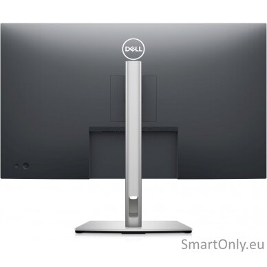 Dell LCD Monitor P3223QE 31.5 ", IPS, 4H UHD, 3840 x 2160, 16:9, 8 ms, 350 cd/m², White, 60 Hz, HDMI ports quantity 1 5