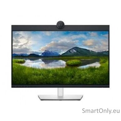 Dell LCD P2724DEB 27" IPS QHD/2560x1440/HDMI,DP,USB/Black