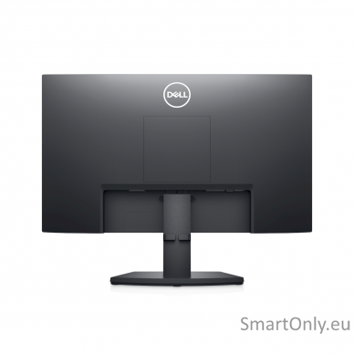 Dell LCD SE2222H 22 ", VA, FHD, 1920 x 1080, 16:9, 8 ms, 250 cd/m², Black, HDMI ports quantity 1 2