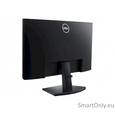 Dell LCD SE2222H 22 ", VA, FHD, 1920 x 1080, 16:9, 8 ms, 250 cd/m², Black, HDMI ports quantity 1 13