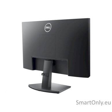 Dell LCD SE2222H 22 ", VA, FHD, 1920 x 1080, 16:9, 8 ms, 250 cd/m², Black, HDMI ports quantity 1 14