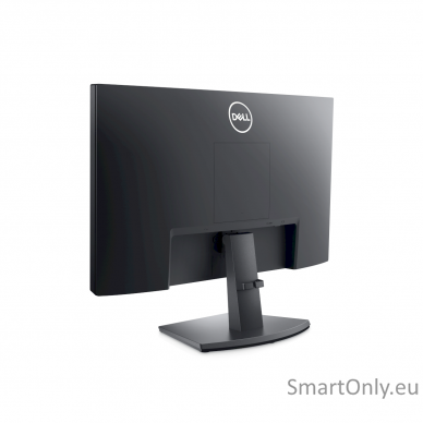 Dell LCD SE2222H 22 ", VA, FHD, 1920 x 1080, 16:9, 8 ms, 250 cd/m², Black, HDMI ports quantity 1 7