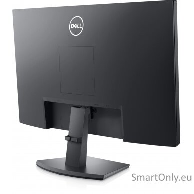 Dell LCD SE2422H 23.8 ", VA, FHD, 1920 x 1080, 16:9, 5 ms, 250 cd/m², Black, HDMI ports quantity 1 4