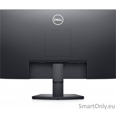 Dell LCD SE2422H 23.8 ", VA, FHD, 1920 x 1080, 16:9, 5 ms, 250 cd/m², Black, HDMI ports quantity 1 7