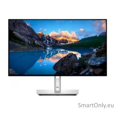 Dell LCD U2424HE 24" IPS FHD/1920x1080/DP,HDMI,USB-C,USB/Silver Dell