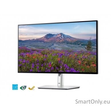 Dell LCD U2724D 27" IPS QHD/2560x1440/HDMI,DP,USB-C, USB/Silver Dell 1