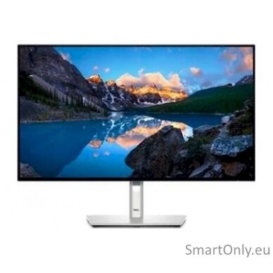 Dell LCD U2724D 27" IPS QHD/2560x1440/HDMI,DP,USB-C, USB/Silver Dell