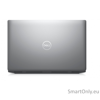 Dell Mobile Precision 3581 FHD i7-13700H/32GB/1TB/Intel Integrated/Win11 Pro/Estonian Backlit kbd/SC/3Y Basic OnSite Warranty Dell 3