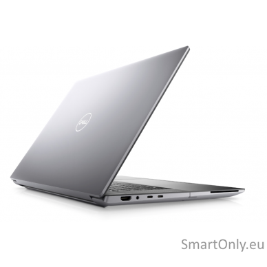 Dell Mobile Precision 5690 FHD+ Ultra 9 185H/32GB/1TB/NVIDIA RTX 3500 Ada 12GB/Win11 Pro/ENG Backlit kbd/FP/3Y Basic OnSite Warranty 4