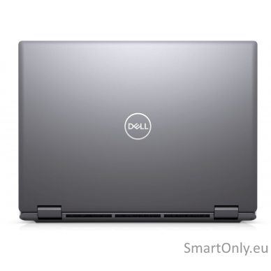 Dell Mobile Precision 7680 AG FHD+ i9-13950HX/32GB/1TB/NVIDIA RTX 2000 Ada 8GB /Win11 Pro/Estonian Backlit kbd/FP/SC/3Y ProSupport NBD OnSit | Dell 6