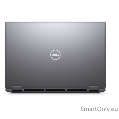 Dell Mobile Precision 7780 AG FHD i9-13950HX/32GB/1TB/NVIDIA RTX 3500 Ada 12GB/Win11 Pro/Estonian Backlit kbd/SC/3Y ProSupport NBD Onsite Wa | Dell 4