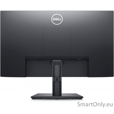 Dell Monitor E2223HN  21.5 ", VA, FHD, 1920 x 1080, 16:9, 10 ms, 250 cd/m², Black, 60 Hz, HDMI ports quantity 1 4