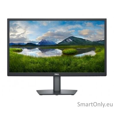 Dell Monitor E2223HN  21.5 ", VA, FHD, 1920 x 1080, 16:9, 10 ms, 250 cd/m², Black, 60 Hz, HDMI ports quantity 1 7