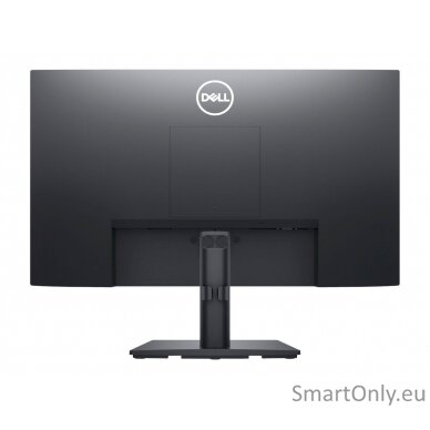 Dell Monitor E2223HN  21.5 ", VA, FHD, 1920 x 1080, 16:9, 10 ms, 250 cd/m², Black, 60 Hz, HDMI ports quantity 1 8