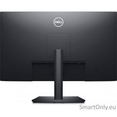 Dell Monitor   E2724HS 27 ", VA, FHD, 1920 x 1080, 16:9, 5 ms, 300 cd/m², Black, 60 Hz, HDMI ports quantity 1 1