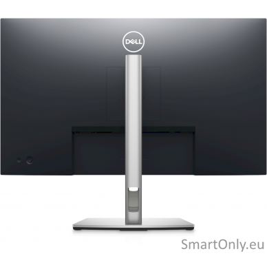 Dell Monitor P2723D 27 ", IPS, QHD, 2560 x 1440, 16:9, 5 ms, 350 cd/m², Black, 60 Hz, HDMI ports quantity 1 3