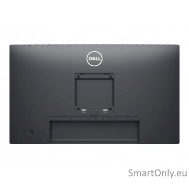 Dell | Monitor Without Stand | P2425HE | 24 " | IPS | 1920 x 1080 pixels | 16:9 | 8 ms | 250 cd/m² | Black | HDMI ports quantity 1 | 100 Hz 11