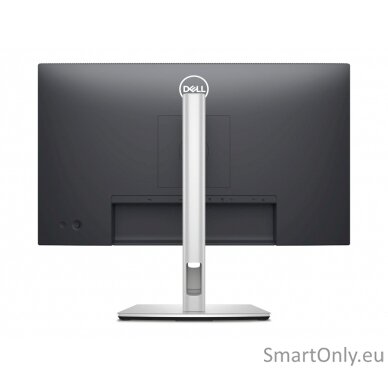 Dell | Monitor Without Stand | P2425HE | 24 " | IPS | 1920 x 1080 pixels | 16:9 | 8 ms | 250 cd/m² | Black | HDMI ports quantity 1 | 100 Hz 4