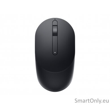 Dell MS300 Full-Size Wireless Mouse Wireless 	Wireless Black 5