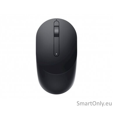 Dell MS300 Full-Size Wireless Mouse Wireless 	Wireless Black 5