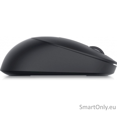 Dell MS300 Full-Size Wireless Mouse Wireless 	Wireless Black 3