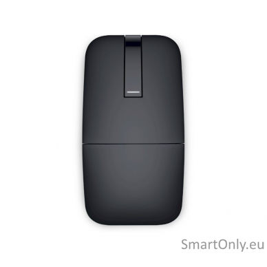 Dell MS700 Bluetooth Travel Mouse Wireless 	Wireless Black 1