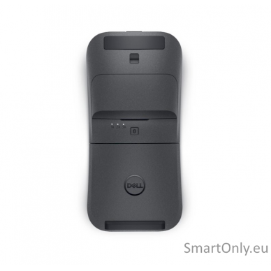 Dell MS700 Bluetooth Travel Mouse Wireless 	Wireless Black 3