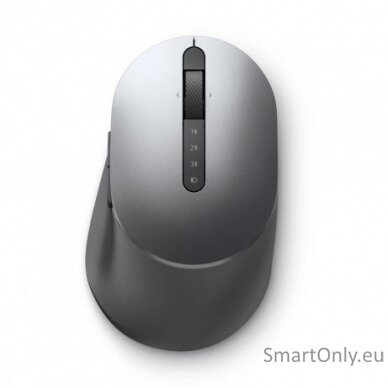 Dell Multi-Device MS5320W Optical Mouse Wireless Titan Grey 2