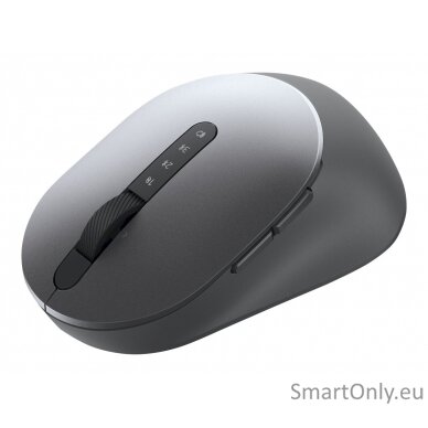 Dell Multi-Device MS5320W Optical Mouse Wireless Titan Grey 4