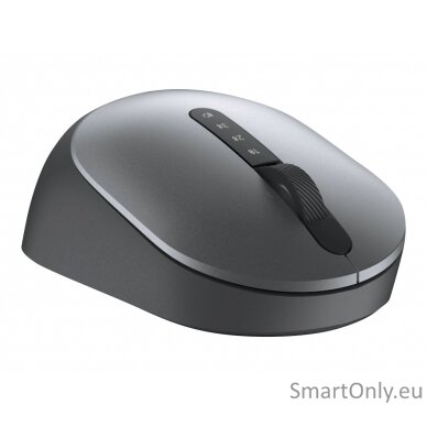 Dell Multi-Device MS5320W Optical Mouse Wireless Titan Grey 6