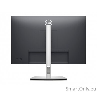 Dell | P2425 | 24 " | IPS | 1920 x 1200 pixels | 16:10 | 8 ms | 300 cd/m² | Black | HDMI ports quantity 1 | 100 Hz 4