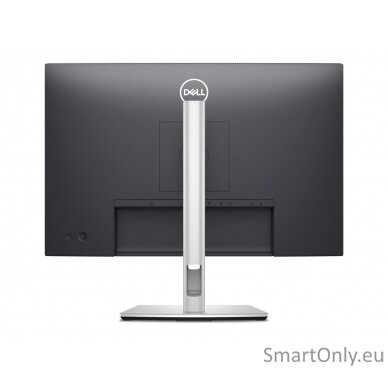 Dell | P2425E | 24 " | IPS | 1920 x 1200 pixels | 16:10 | Warranty 36 month(s) | 8 ms | 300 cd/m² | Black | HDMI ports quantity 1 | 100 Hz 4