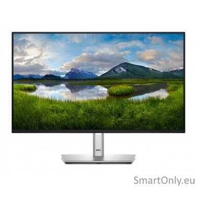 Dell | P2425HE | 24 " | IPS | 1920 x 1080 pixels | 16:9 | 8 ms | 250 cd/m² | HDMI ports quantity 1 | 100 Hz